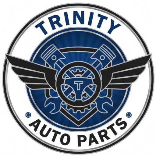 Trinity Auto Parts Logo